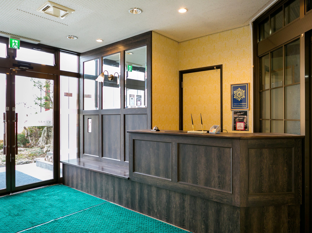 Business Hotel Nishine主图