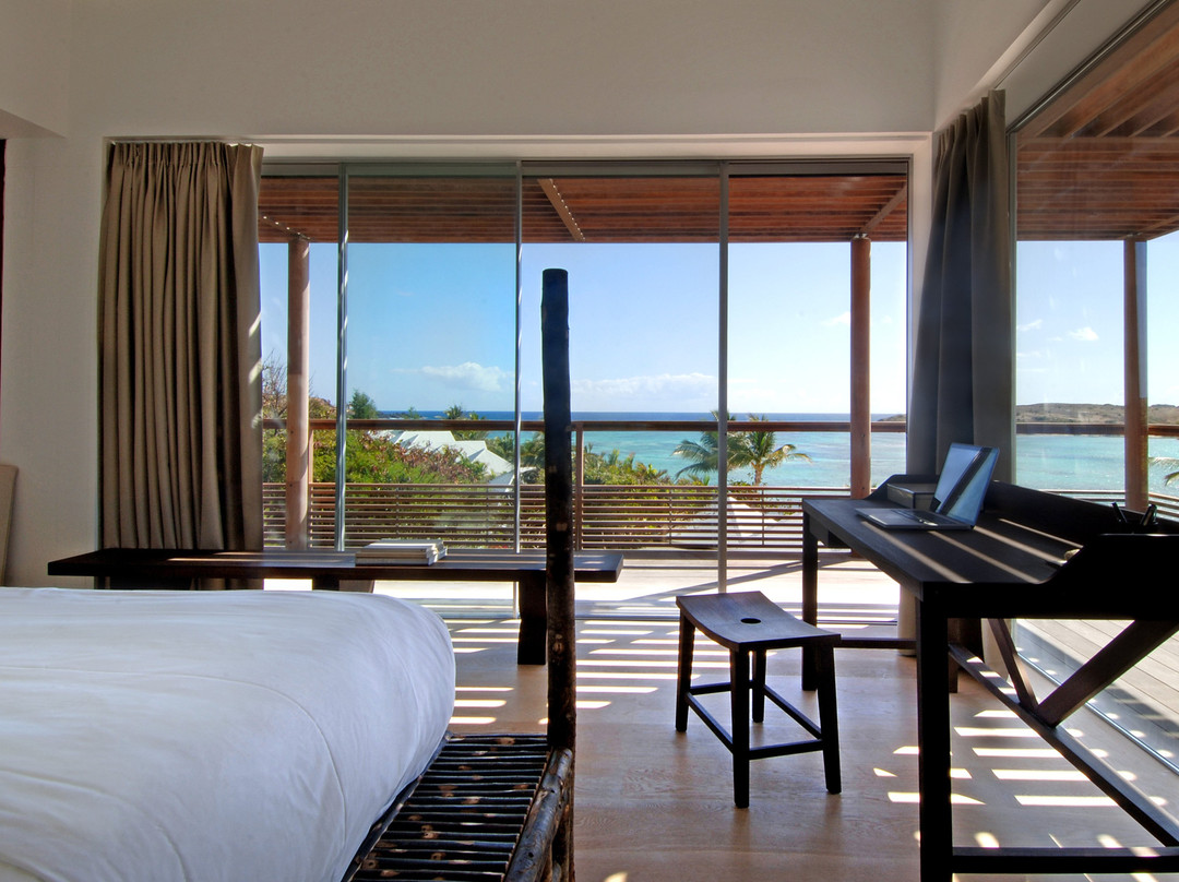 Le Sereno-St. Barthélemy主图