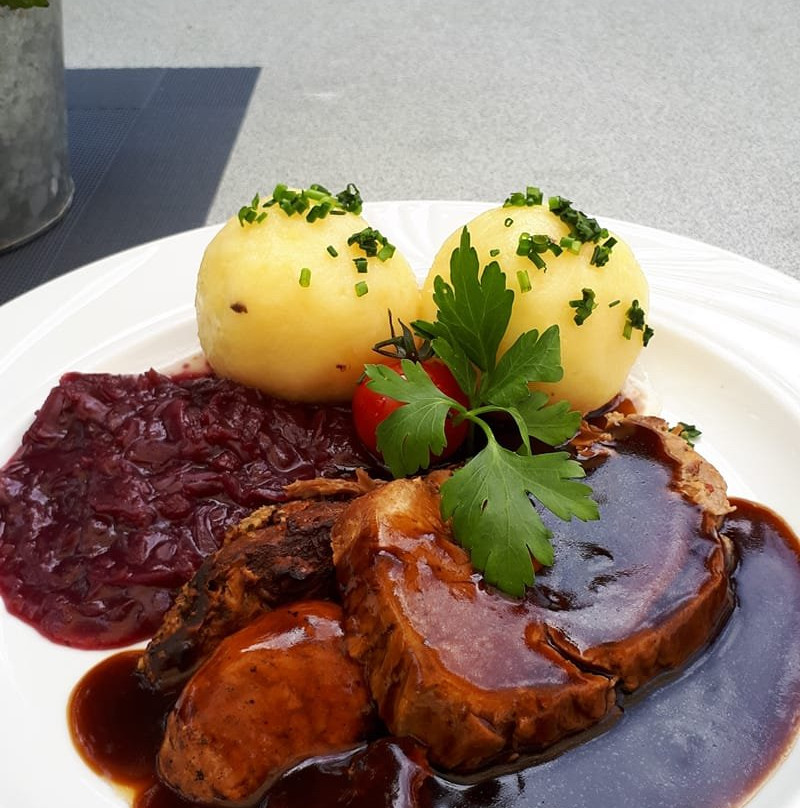 Zum Schwanen
