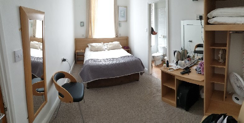 The Westlynne Hotel & Apartments主图