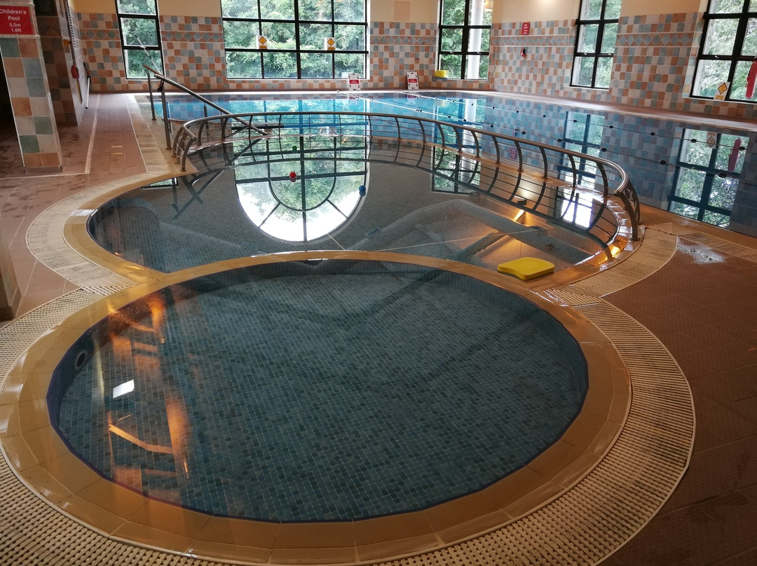 Westport Woods Hotel & Spa主图