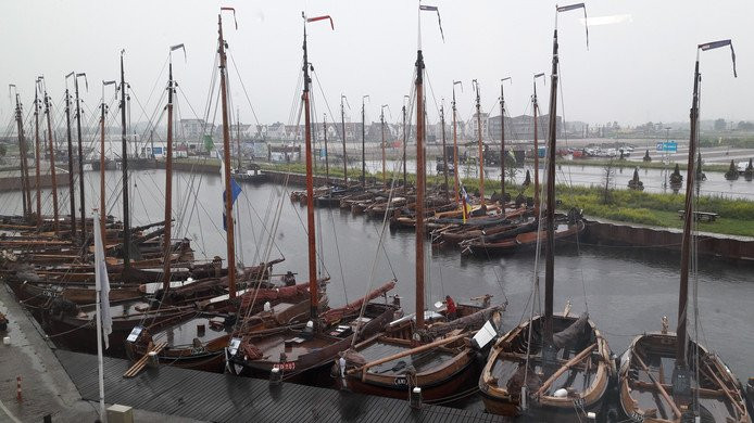Bottermuseum, Vischafslag & Harderwijkse-Harderwijk必去景点