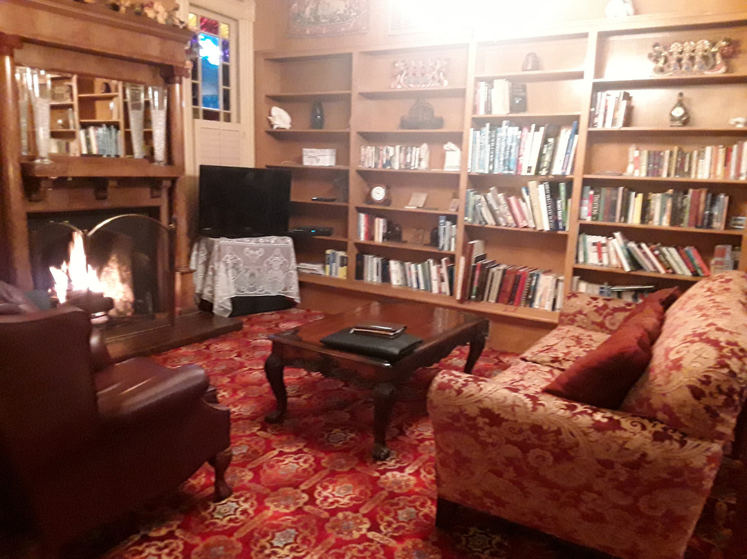 Kaleidoscope Inn主图