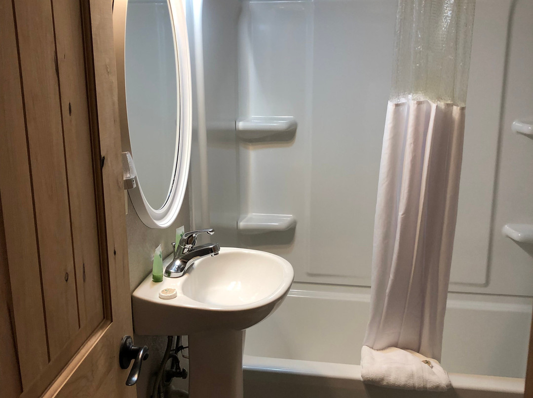 Timber Ridge Lodge主图