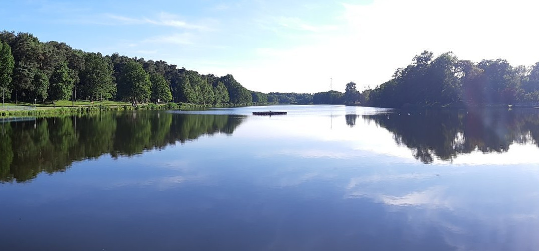 Lac de Creutzwald-Creutzwald必去景点