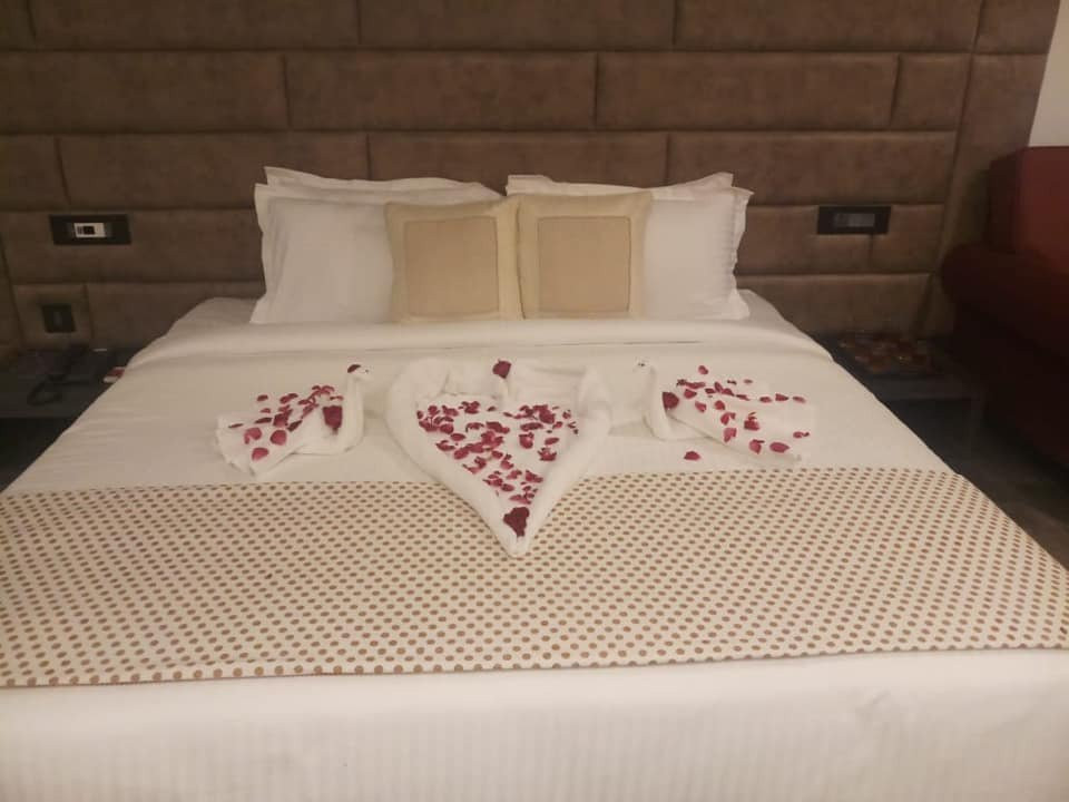 Hotel Park Avenue & Resorts主图