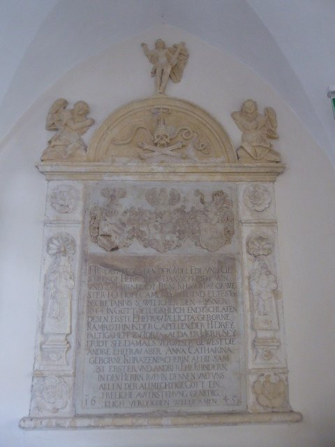 Church of the Franciscans (Franziskanerkirche)-格拉茨城必去景点