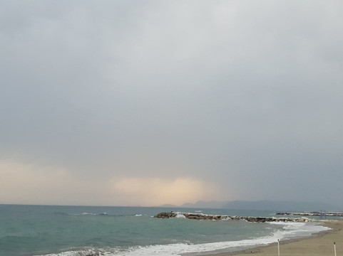 Bagno Europa-切塞纳蒂科必去景点