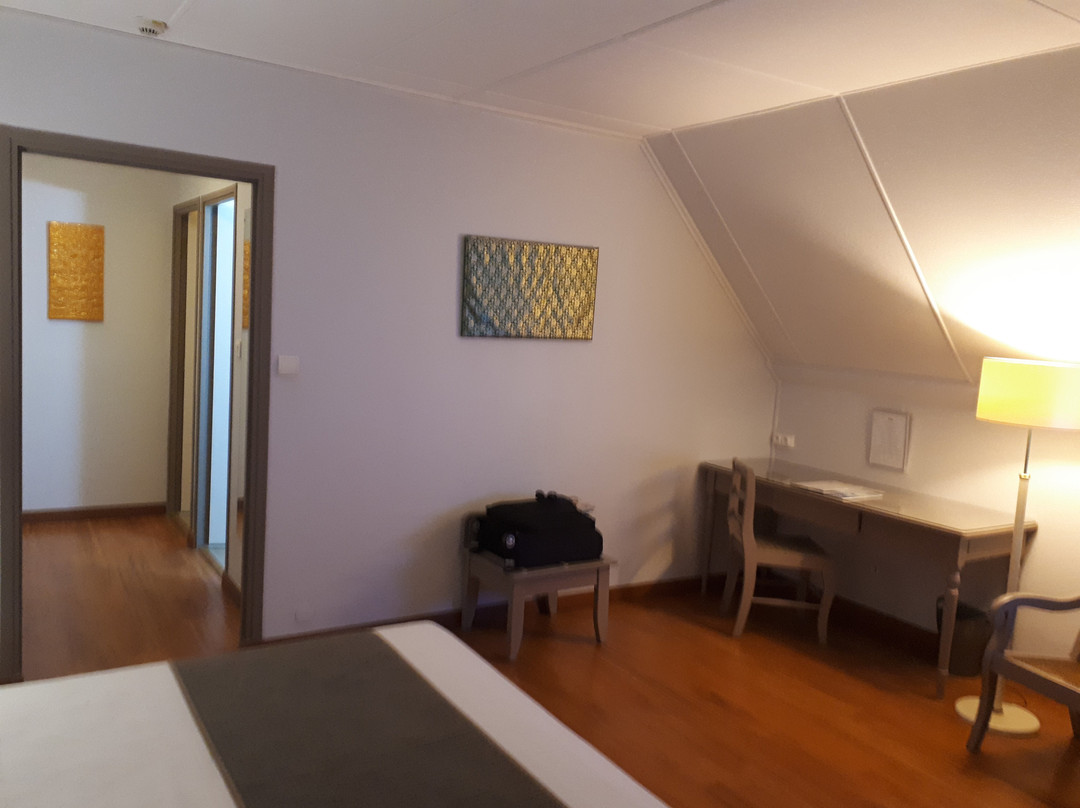 Hotel Austral主图