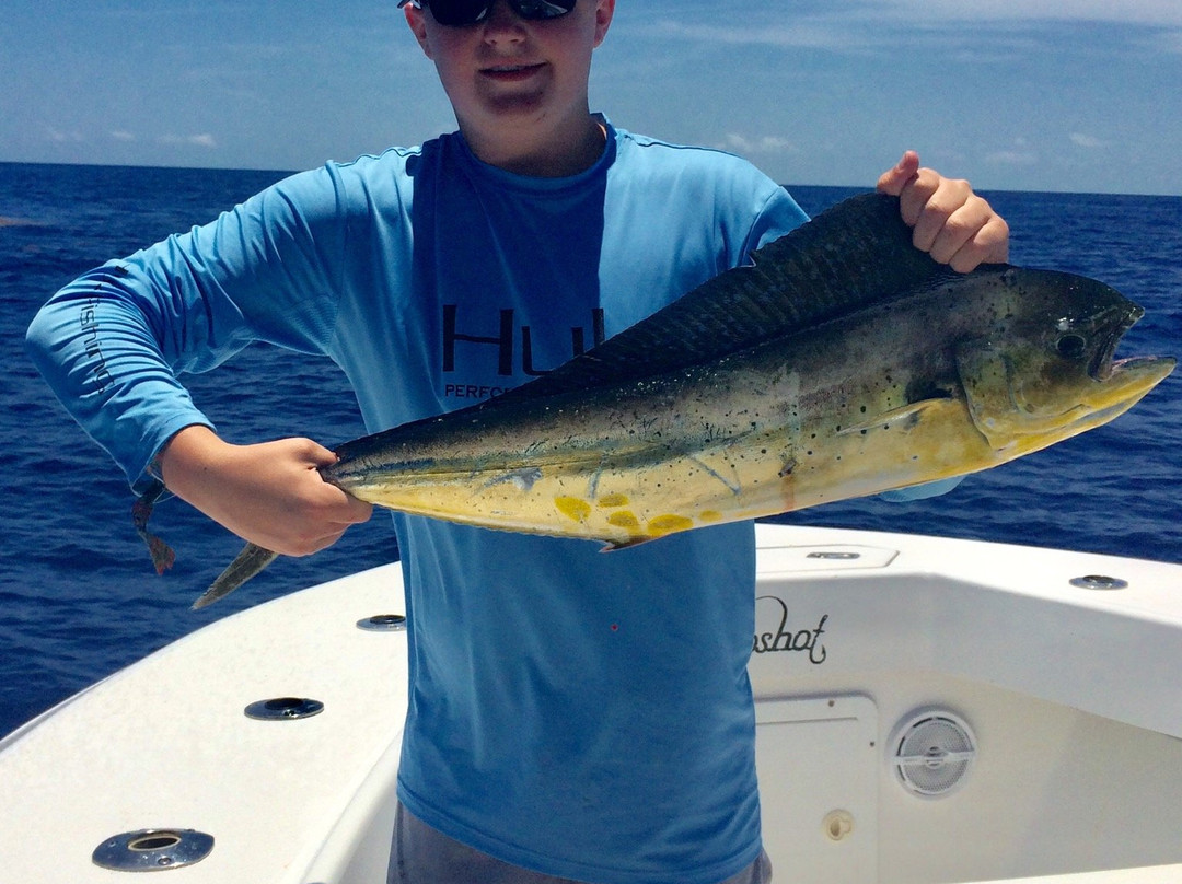 Snapshot Charters-Duck Key必去景点