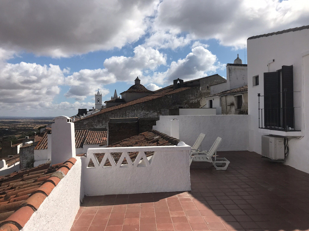 Dom Nuno - Turismo de Habitação主图