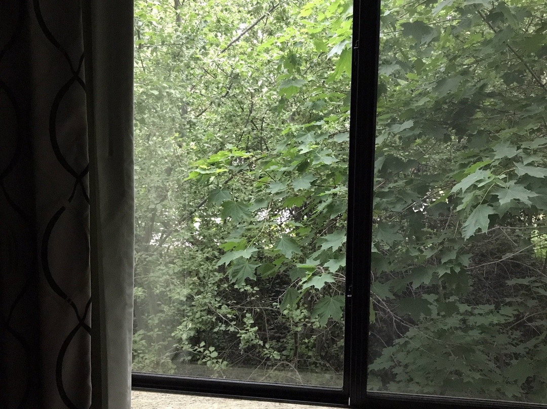 Fairfield by Marriott Inn & Suites Moscow主图