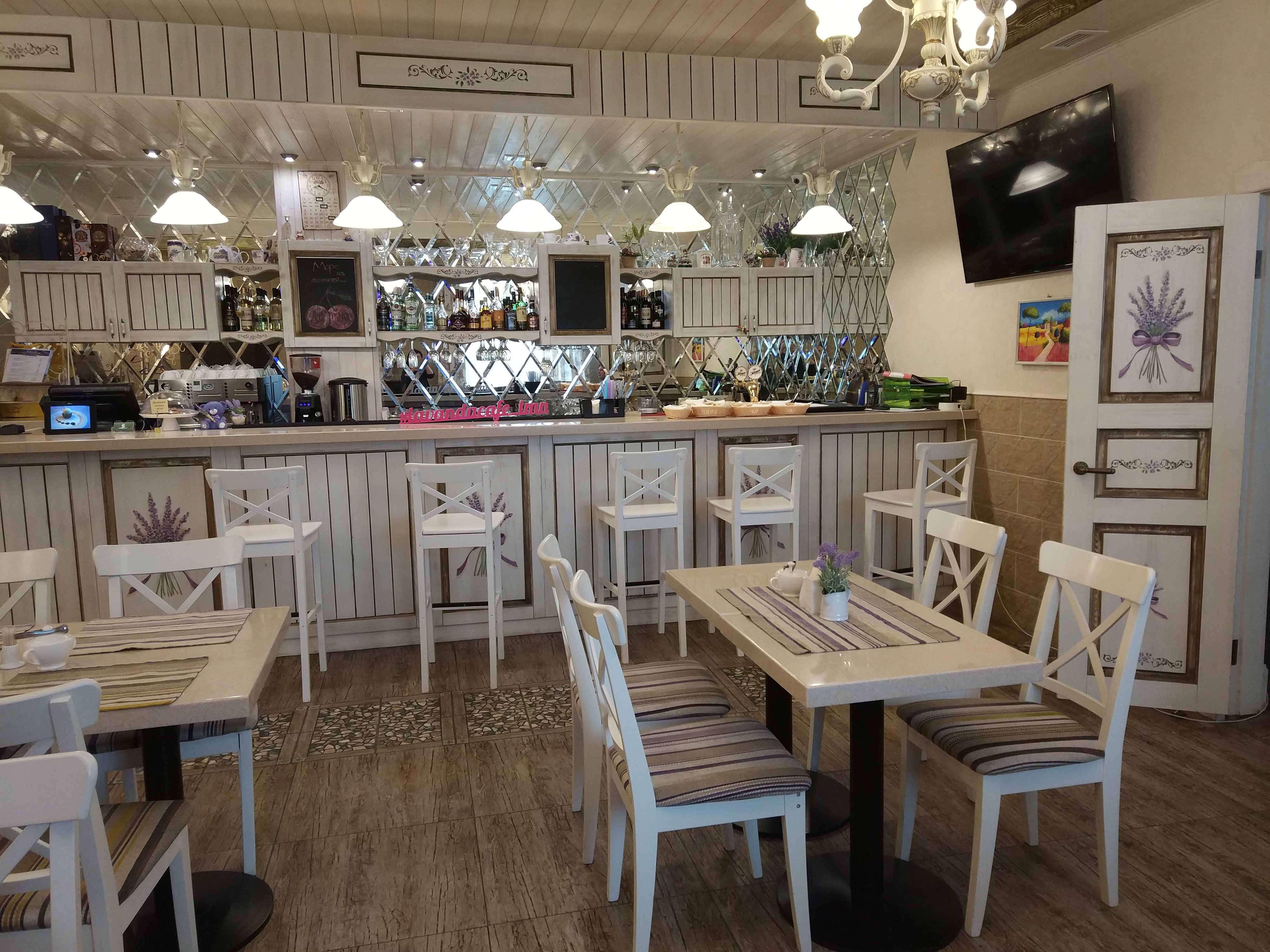 Garden Hotel-餐饮