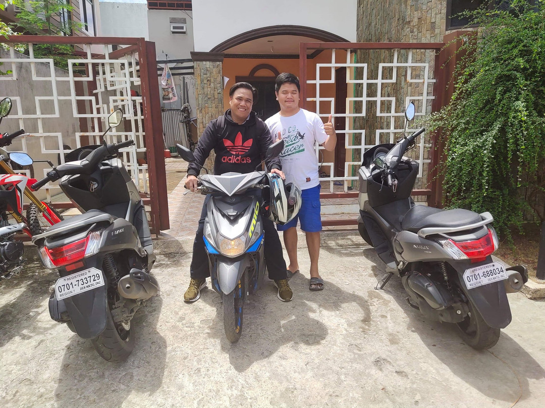 Cebu Rental Motorbike & Car景点图片