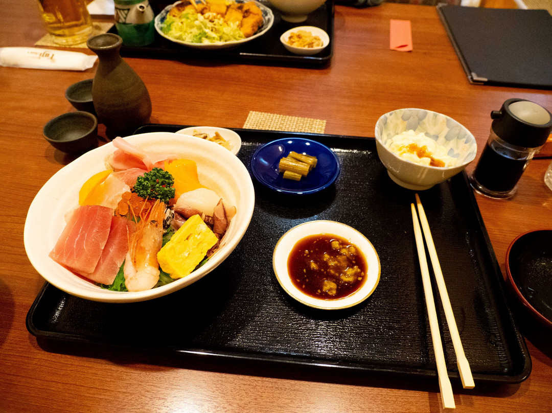 石埠酒店主图