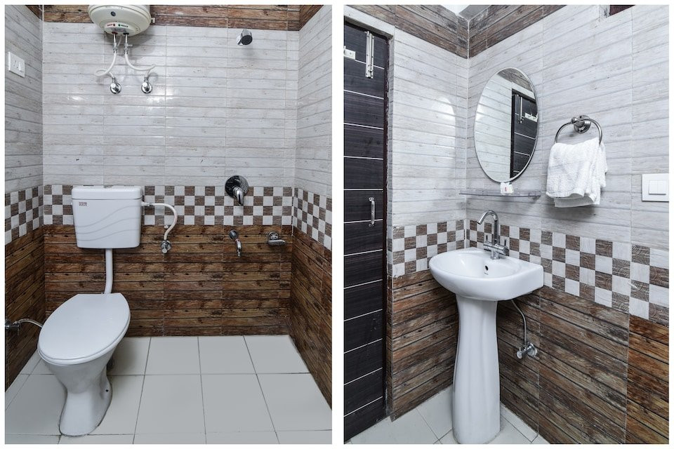 OYO 15989 RC Residency主图