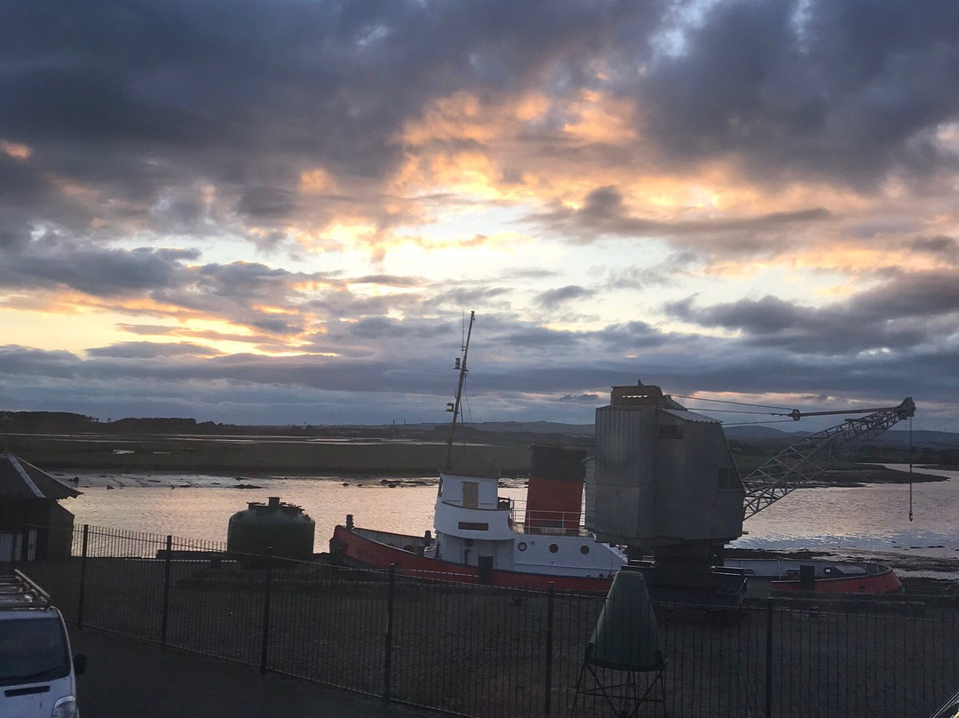 Harbour Lights Accommodation主图