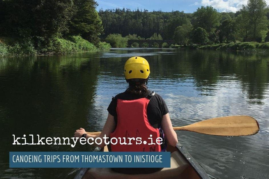 Kilkenny Eco Tours