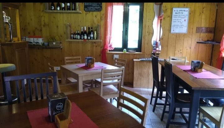Al Bar d'Isella