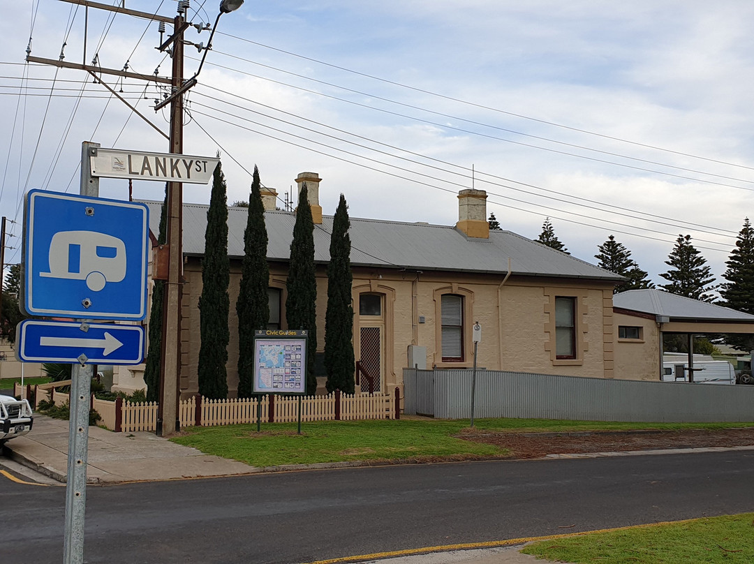 Beachport Motor Inn主图