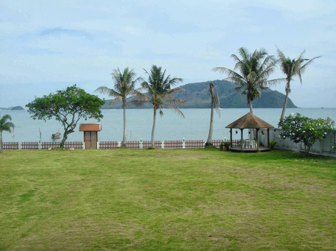 Qi Gong For Self Healing & Development-奈汉必去景点