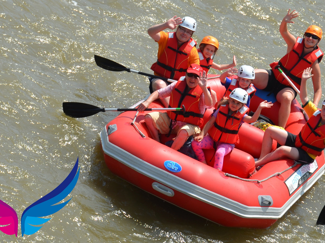 Fabryka Endorfiny - Spływy pontonowe i kajakowe Popradem-Muszyna必去景点