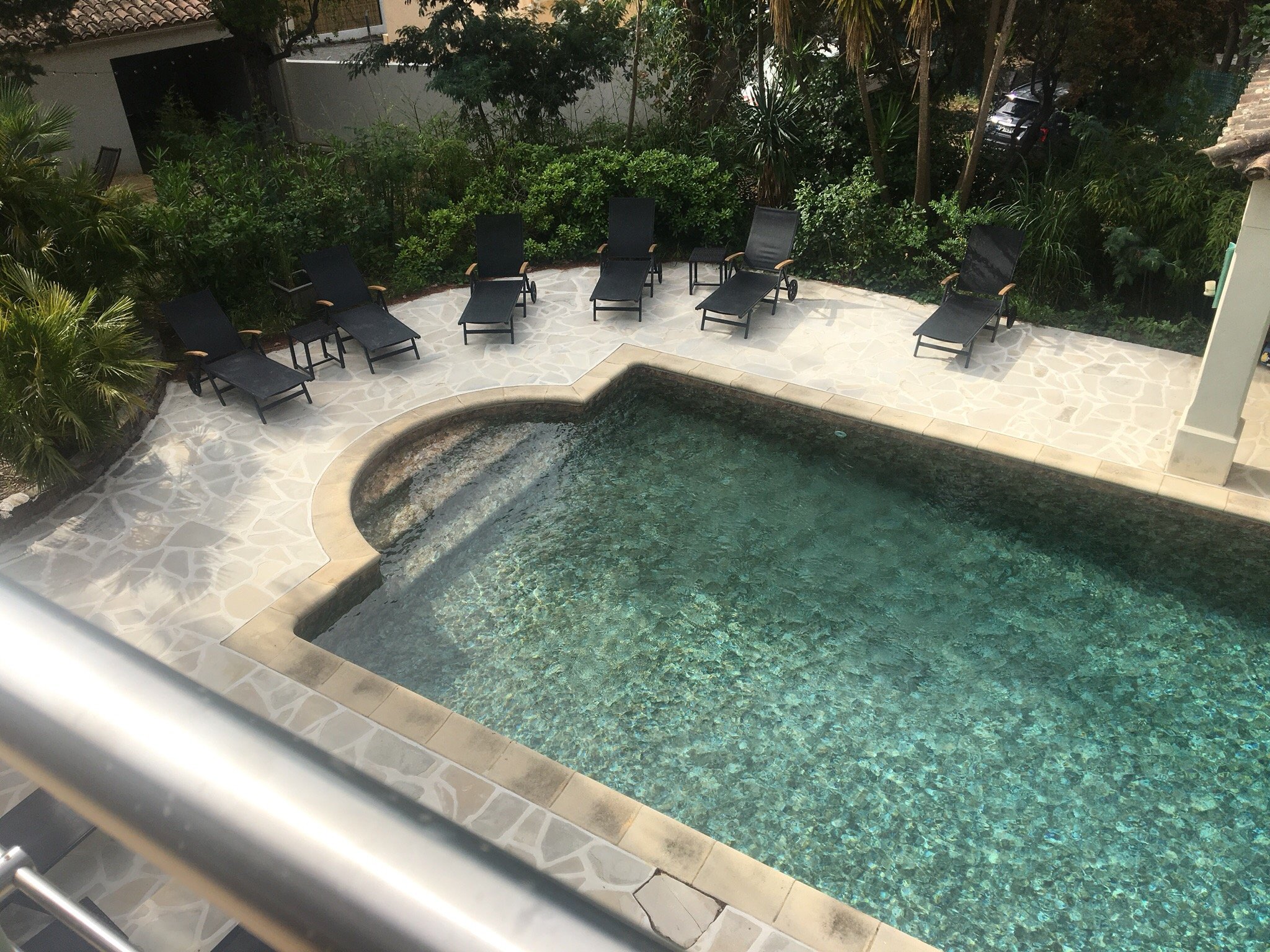 Villa La Clarté-官方