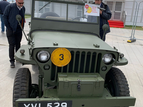 Southsea Common-普兹茅斯必去景点