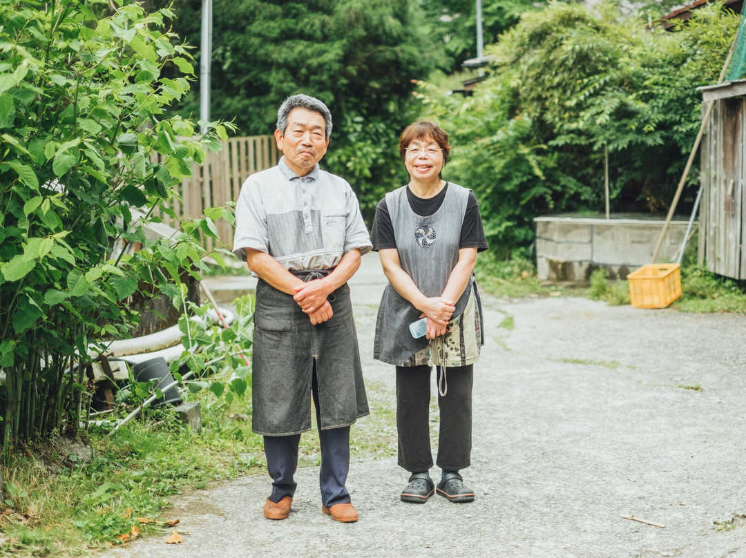 水上村旅游攻略图片