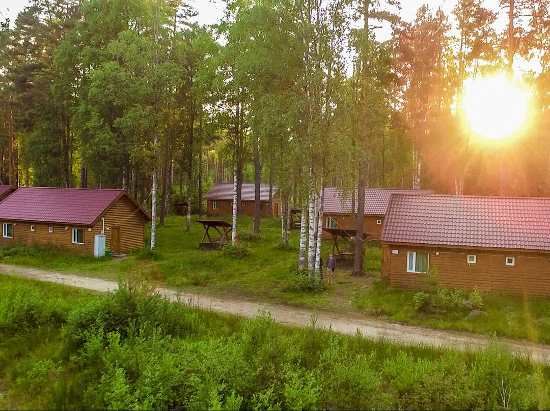 Base Otdykha Yunost主图