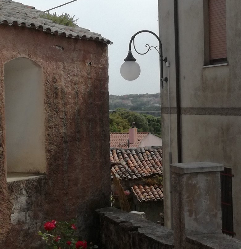 La Casa di Babbai主图