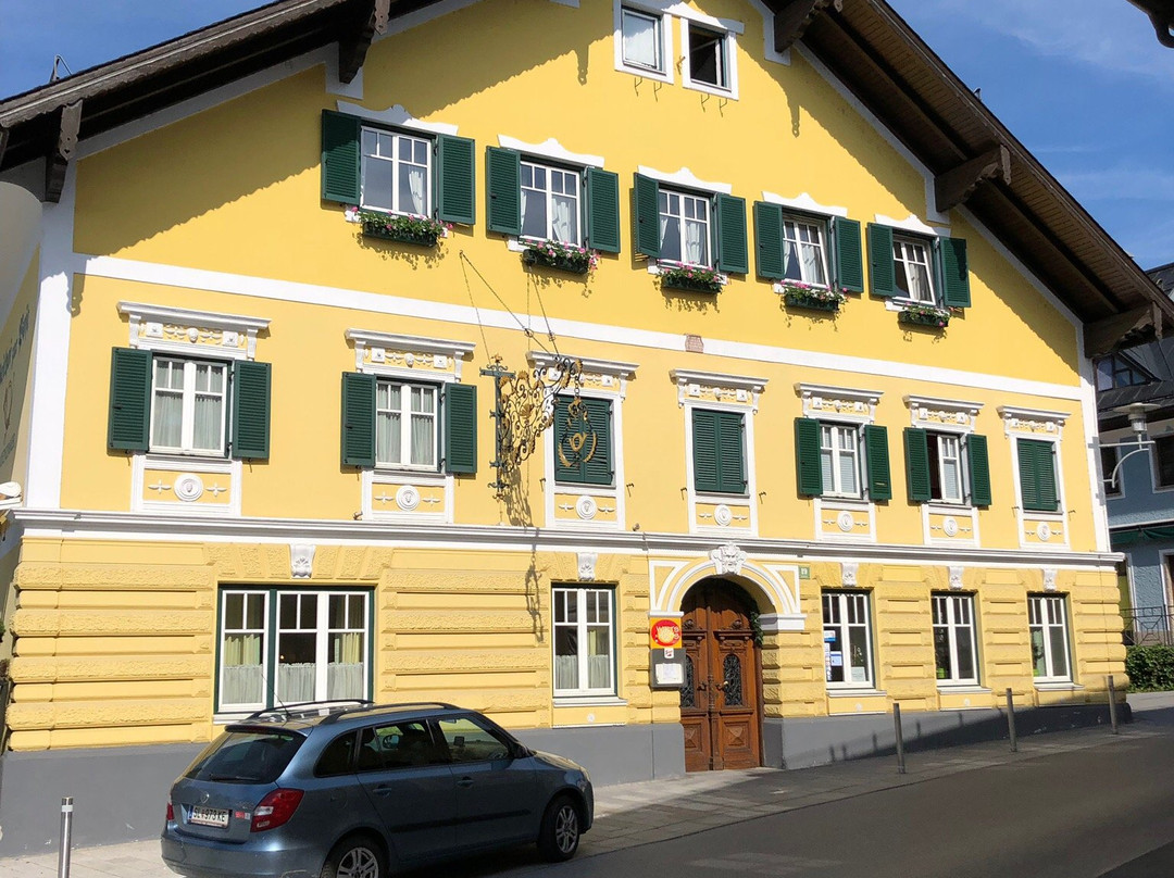 Gasthof zur Post主图