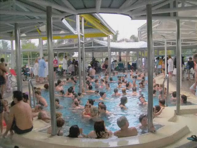 Termas Villa Elisa主图