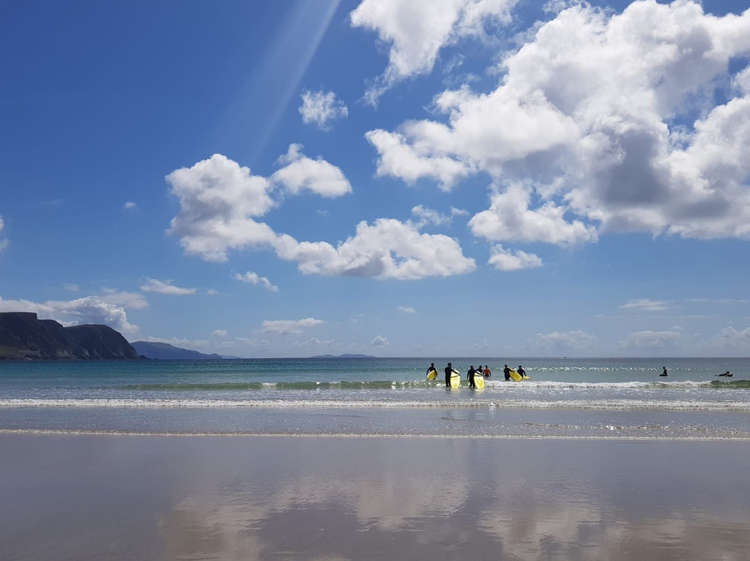 Achill Surf景点图片