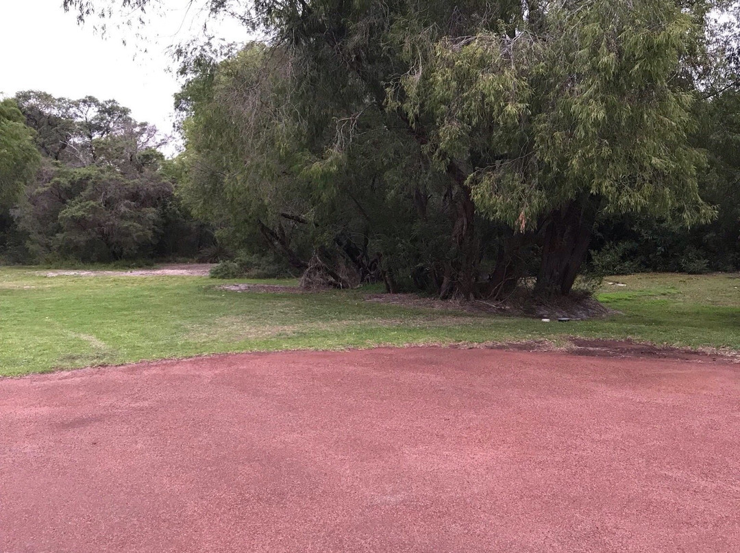 鸸鹋点汽车旅馆主图