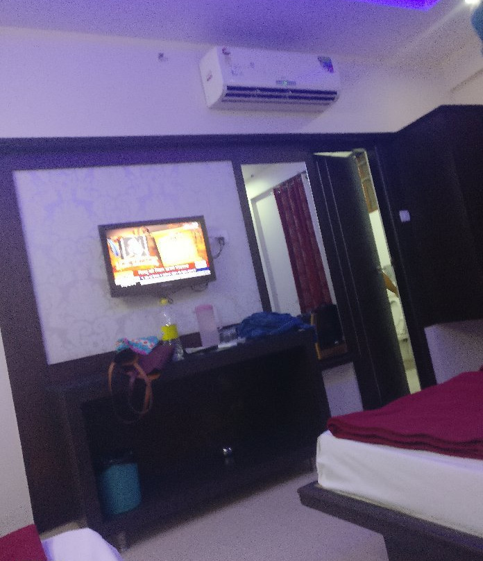 Hotel Shankar Comforts主图