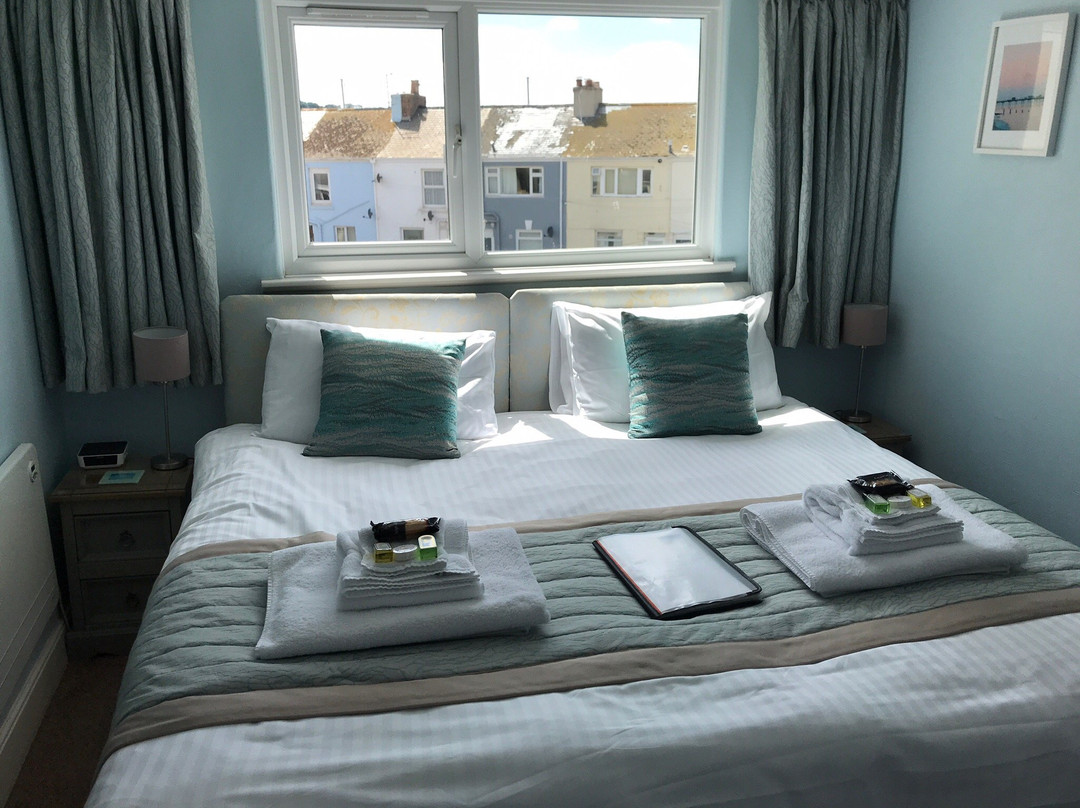 Seaway Guest House主图