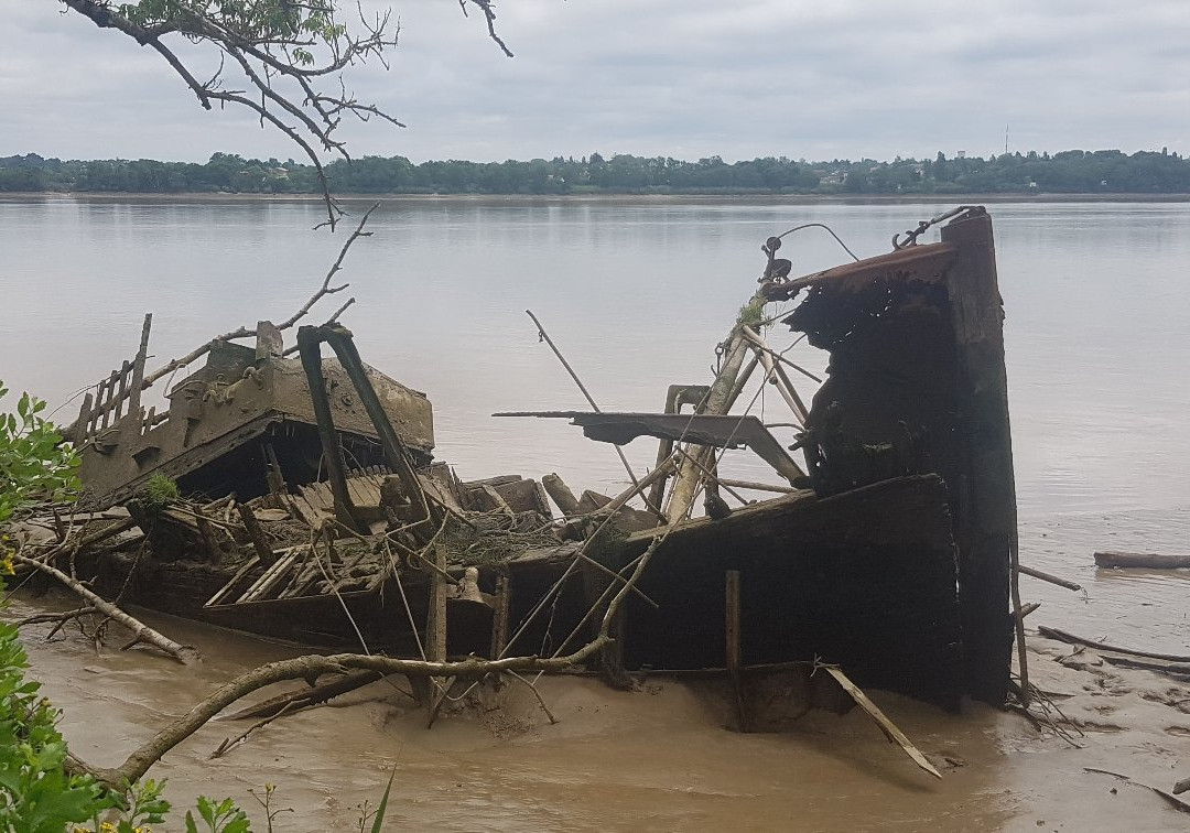 Ile Nouvelle-布莱必去景点