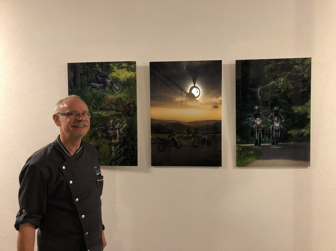 Hotel Waldblick主图