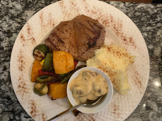 79 on Ridge Bed & Breakfast主图