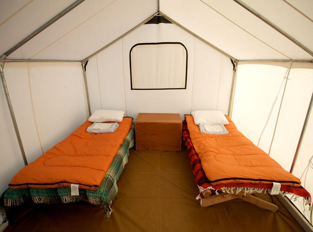 Campo Ramon-San Ignacio必去景点