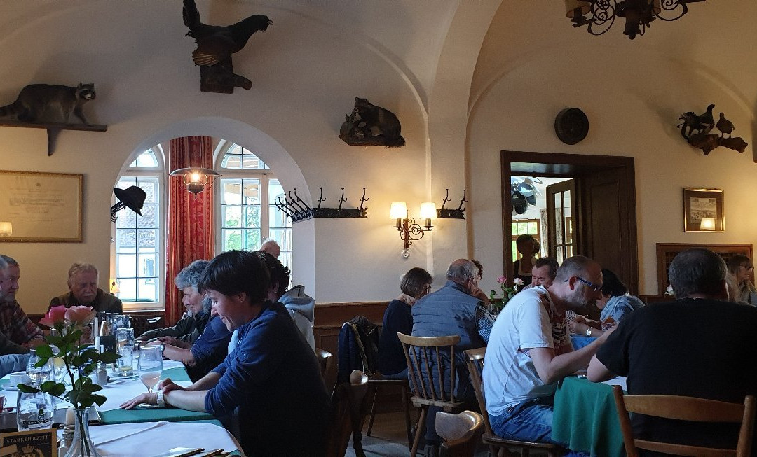 Schlossgut Odelzhausen主图