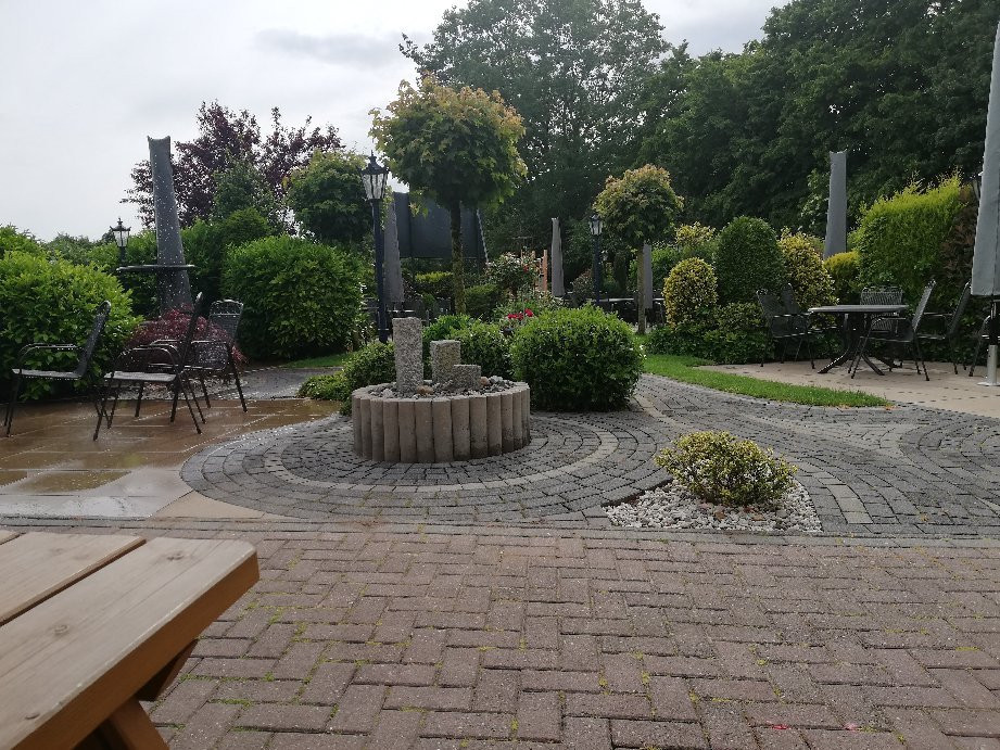 Landhotel Hopster主图