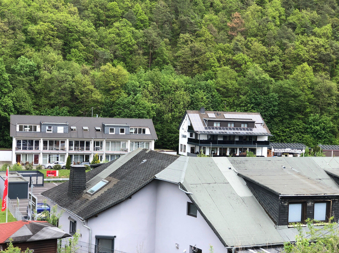 Kaltenborn旅游攻略图片