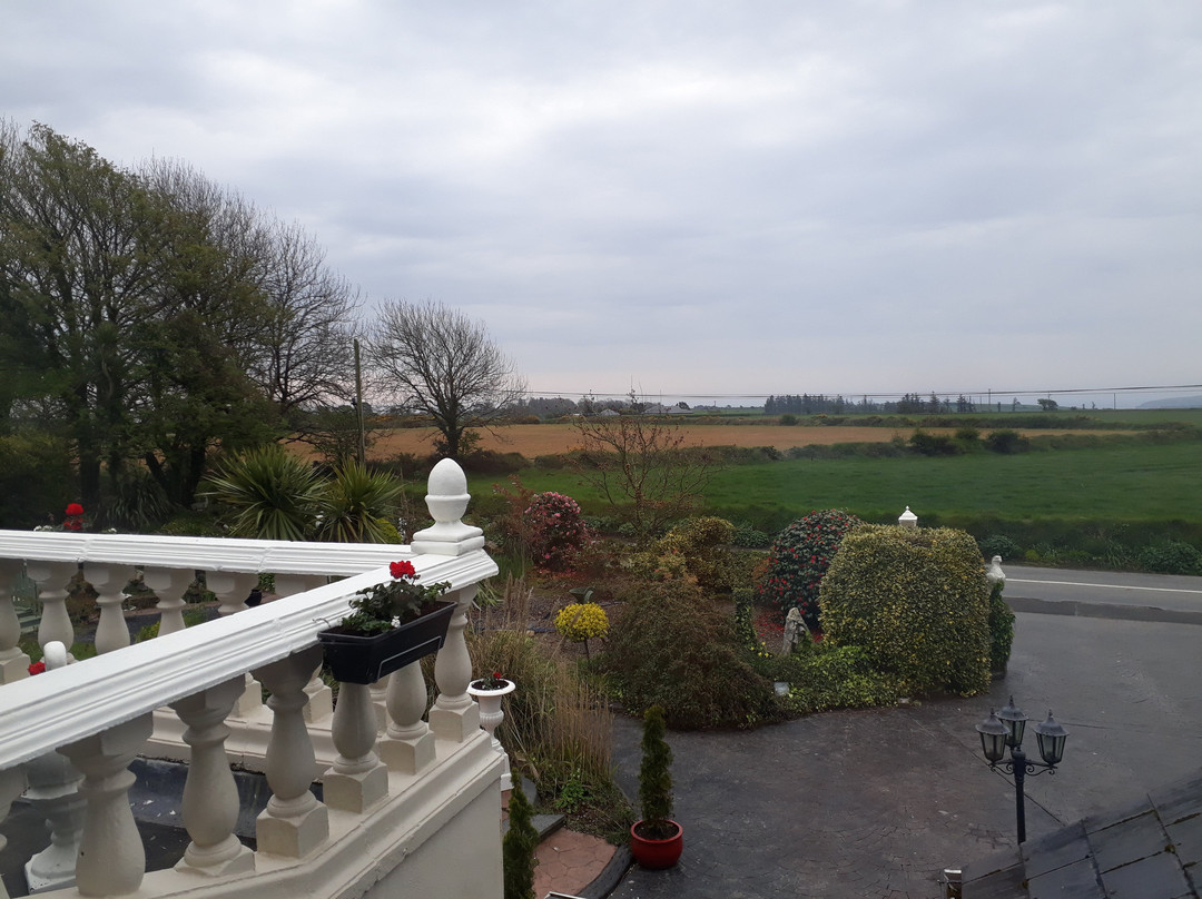 Newtown Farm Country House主图