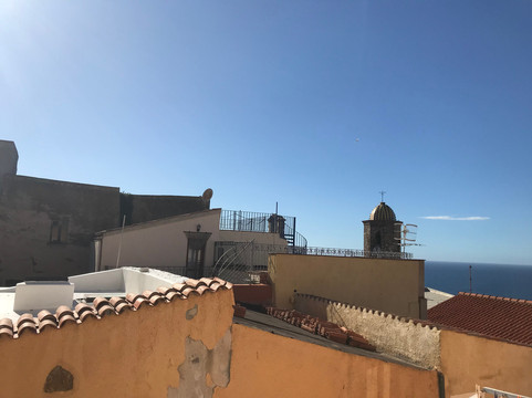 B&B Colti Di Rosa主图