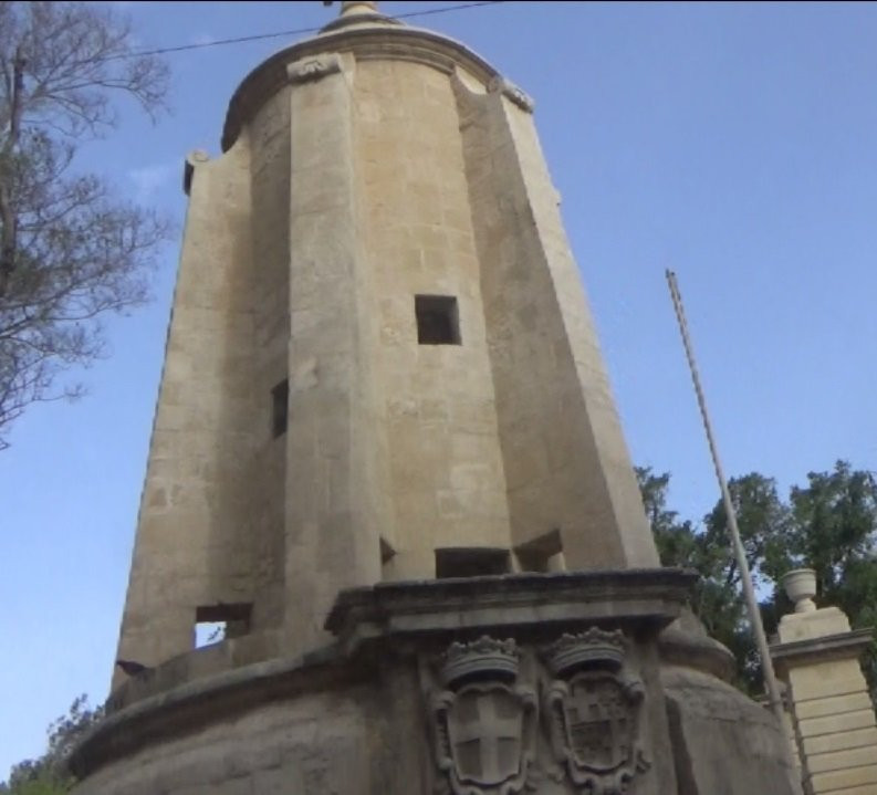 Wignacourt Water Tower景点图片