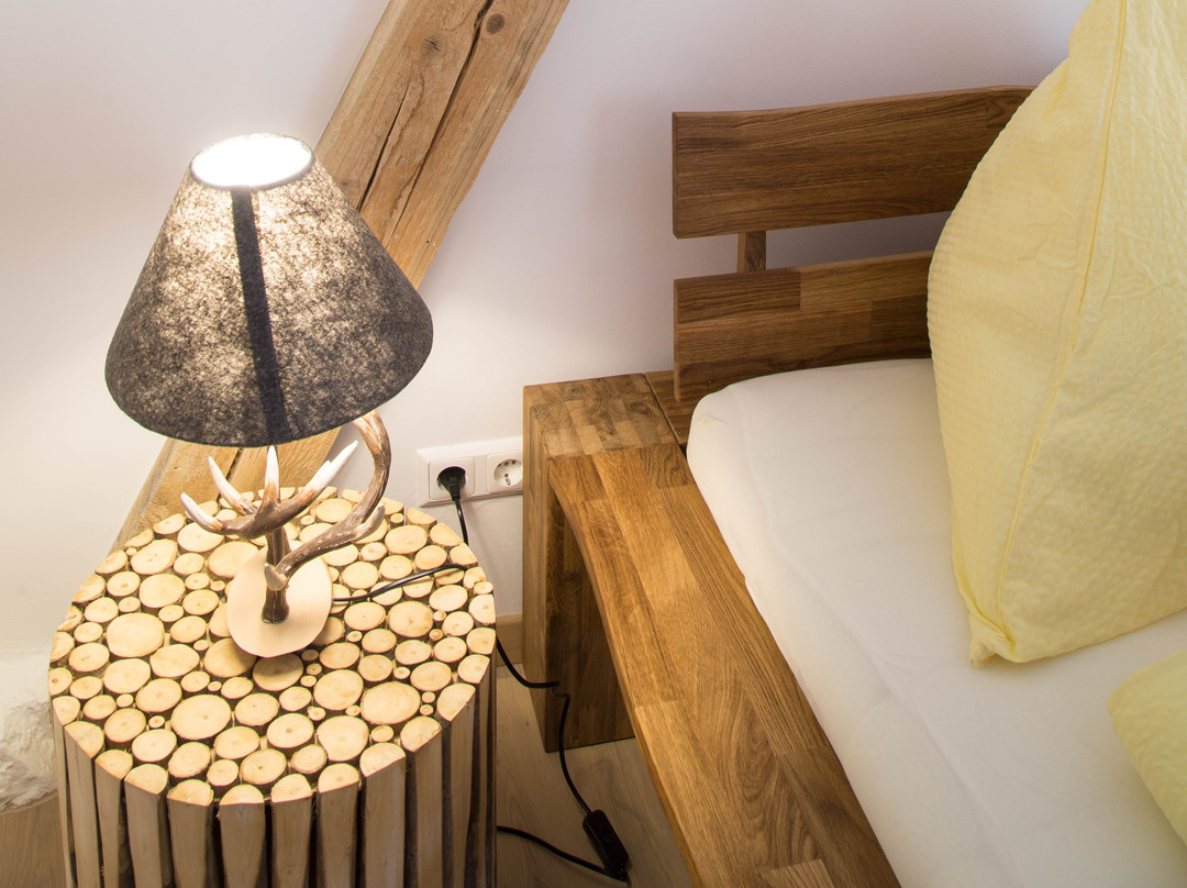 Gästehaus Reicher主图