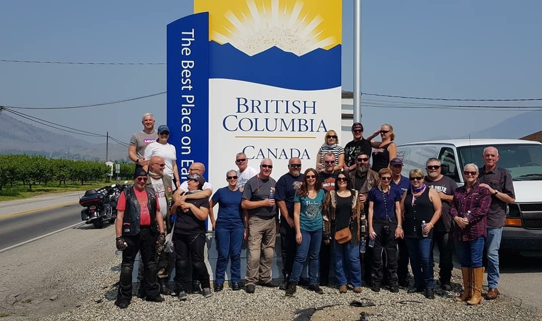 EagleRider Seattle-Burien必去景点