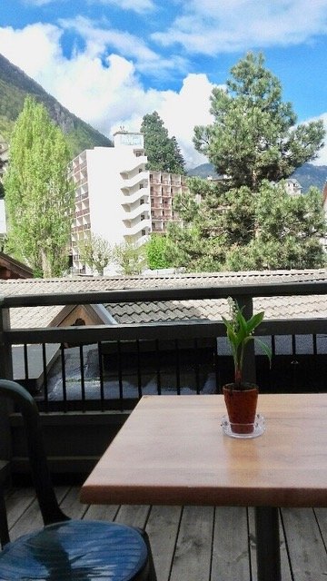 Hôtel Altis Le Val Vert-酒店景观